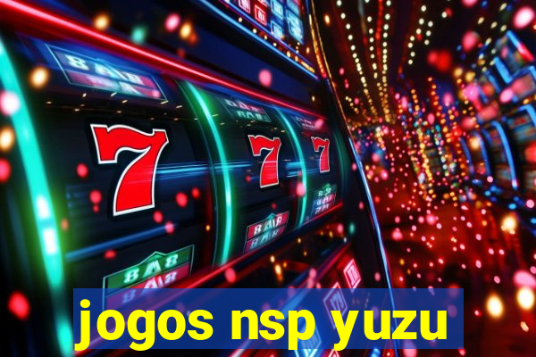 jogos nsp yuzu
